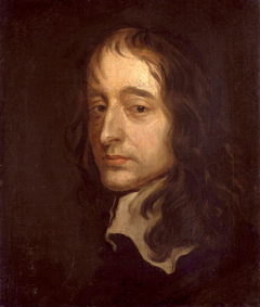 John Selden by anonymous painter