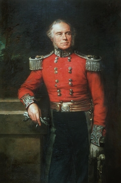 John Walsh, 1st Baron Ormathwaite by Lowes Cato Dickinson