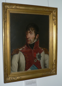 Louis Napoleon (1778-1846), koning der Nederlanden by Anonymous