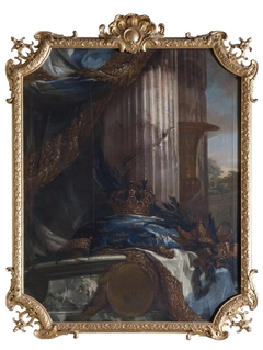 Majestas Publica by Johan Pasch