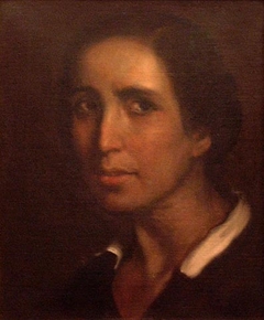 María de la O by Julio Romero de Torres