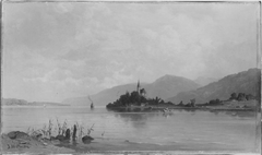 Maria Wörth am Wörthersee by Josef Willroider