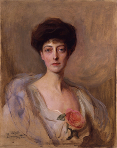 Princess Victoria of Wales by Philip de László