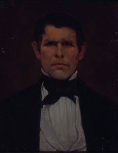 Retrato de Fernando José Sampaio by Monteiro França