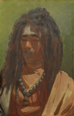 Shanker Girr by Rudolf Swoboda