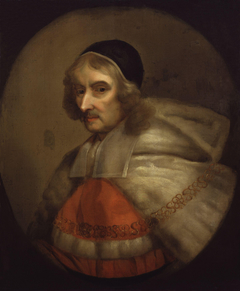 Sir Richard Rainsford by Anonymous