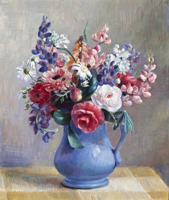 Spring Bunch by Nora Heysen