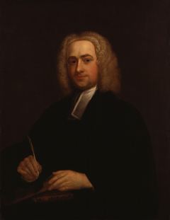 Thomas Birch by Anonymous