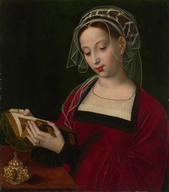 Untitled by Ambrosius Benson