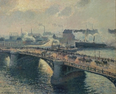 Untitled by Camille Pissarro