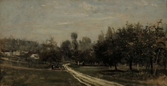 Untitled by Charles-François Daubigny