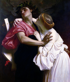 Untitled by Frederic Leighton