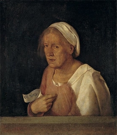 Untitled by Giorgione