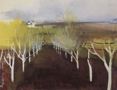 Untitled by Zinaida Serebriakova