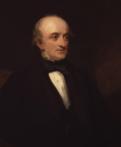 William Smith by Margaret Sarah Carpenter