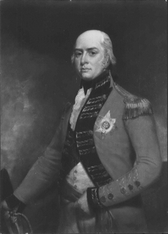 Edward, Duke of Kent (1767-1820) by John Hoppner