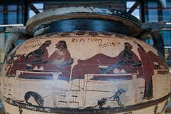 Eurytios Krater by Anonymous