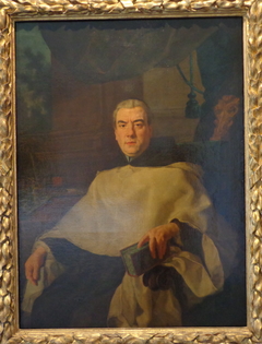 Gian Lorenzo Berti by Gaspare Traversi