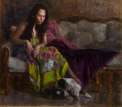 Into The Light (series) by Orley Ypon