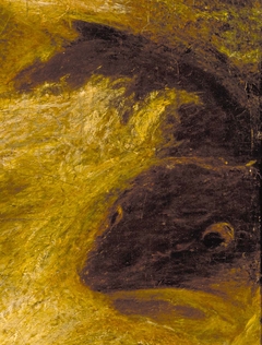 Jonah by Albert Pinkham Ryder