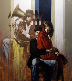 Juntos / Together by Diego Dayer