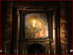 Madonna Della Strada by Anonymous