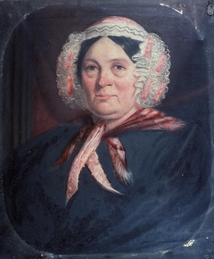 Margaret Thomas, Lammas St, Carmarthen by Anonymous