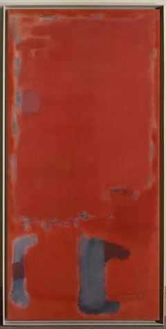 No. 21 by Mark Rothko