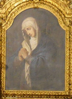 Our Lady of Mercy by Anonymous