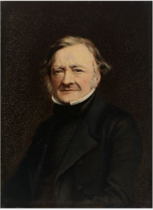 Portrait of William Mulready (1786-1863), Artist by John King