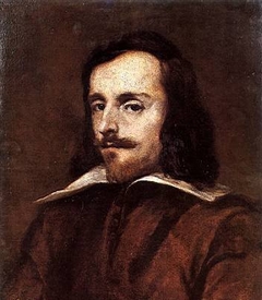 Retrato de D. Enrique Vaca de Alfaro by Juan de Valdés Leal