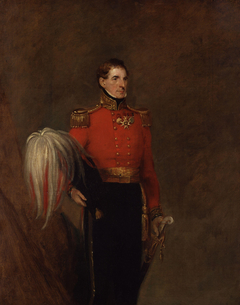 Sir Henry Askew by William Salter