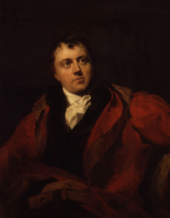 Sir James Mackintosh by Thomas Lawrence