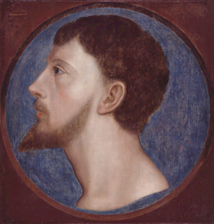 Sir Thomas Wyatt by Anonymous