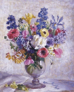 Still Life by Nora Heysen