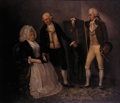 The Dunlap Family by William Dunlap