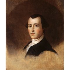 Thomas Heyward, Jr. by Thomas Sully