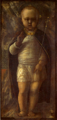 Untitled by Andrea Mantegna