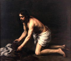 Untitled by Bartolomé Esteban Murillo