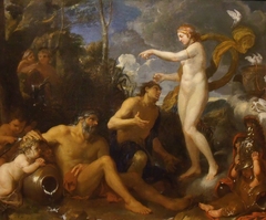 Untitled by Charles Le Brun