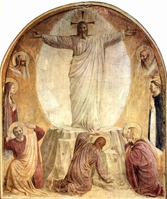 Untitled by Fra Angelico