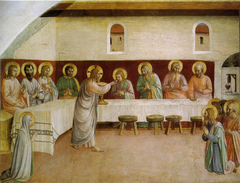 Untitled by Fra Angelico