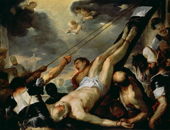 Untitled by Luca Giordano