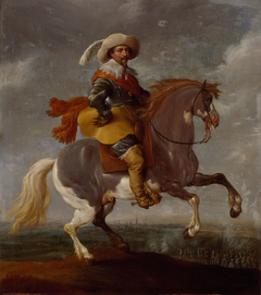 Untitled by Pauwels van Hillegaert
