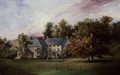 Bodwenny, Llandderfel by Anonymous