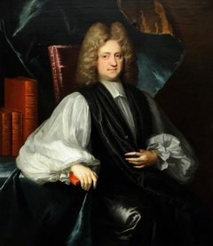 Dr Charles Trimnell (1663-1723), Bishop of Norwich and later of Winchester by circle of Michael Dahl