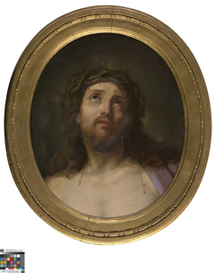 Ecce Homo by Gertrude de Pelichy