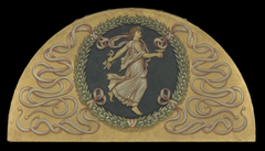 Frivolity by Elihu Vedder