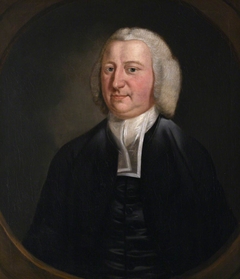 John Parminter (1712–1780) of Fairlynch by Anonymous