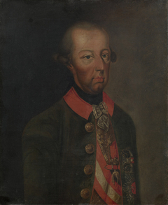 Joseph II, Emperor of Austria (1741-1790) by Anonymous